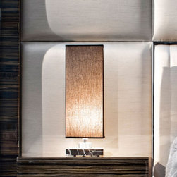 Kiska Table Lamp - Table Lamps