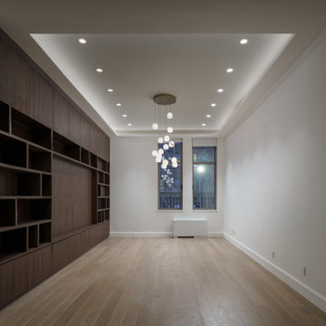 Chelsea Condo Renovation