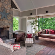 porch