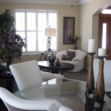 Residential Interior - Rocklin