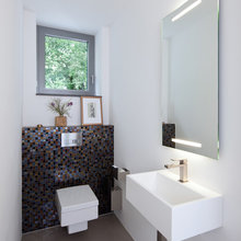 Gästetoilette