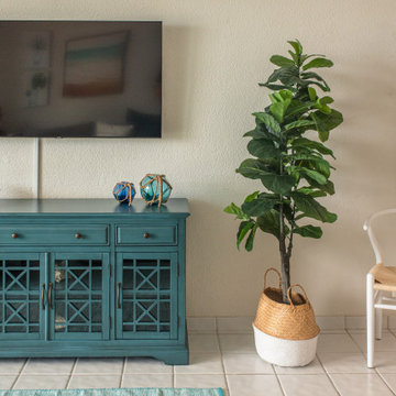 Beach Condo