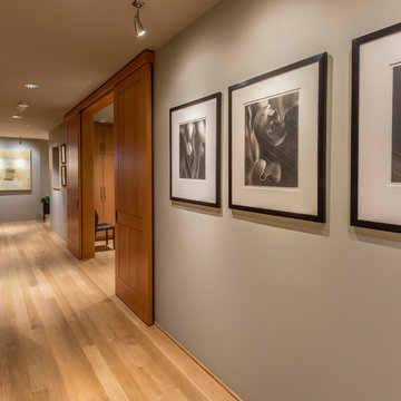 High Desert home for art collectors