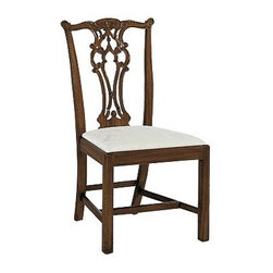 Hickory Chair Chairs - Dining Chairs