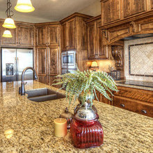 Kitchen Backsplash