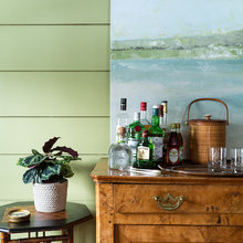 Kitchen Nook