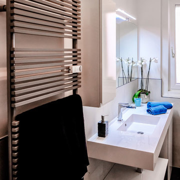 Bagni contemporanei a Trieste