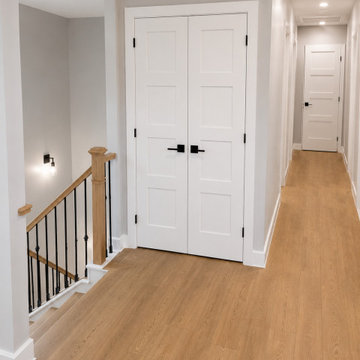 Morningdale Crescent Home Renovation | Waterloo, Ontario