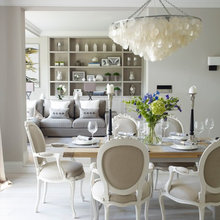 Beautiful rooms