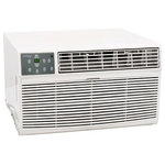 Koldfront - Koldfront WTC12001W 12000 BTU 208/230V Through the Wall Air - White - Plug Type (NEMA 6-20P): This appliance uses an NEMA 6-20P standard size power plug, it's designed for a 240V 20A household power supply. Please verify that your home's power supply is compatible with this appliance before purchase.Features: