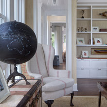 Accent Pieces