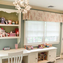 window treatments