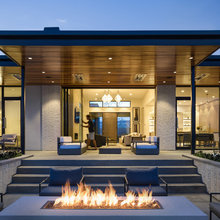 Exterior-house Design