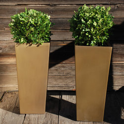 Fairfax Planter - Products