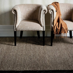 Coast Rugs in Taupe - Rugs