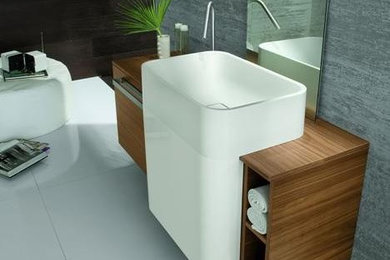 Bathrooms
