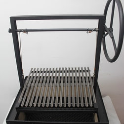 Rox Outdoor Grills - Outdoor Grills
