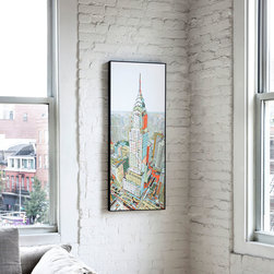 LOFT ART - Fine Art Prints