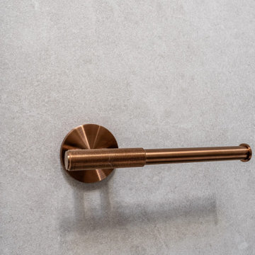 Lindfield | Modern Luxe | Main Bathroom