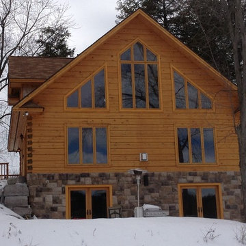 Hockley Lodge