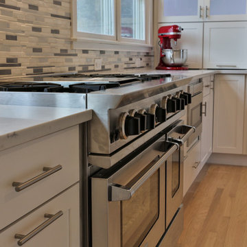 Windsor Renovation