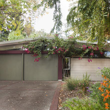 Garage Doors