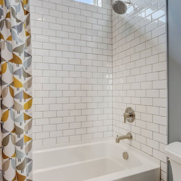 Brookhaven Model | Germantown