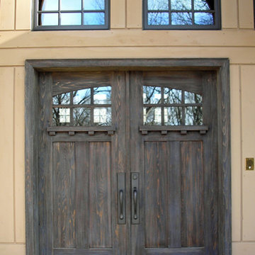 WOOD