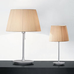 Tusscana Table Lamp By Modiss Lighting - Table Lamps