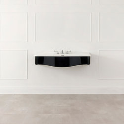 Lavello 114 Volo - Bathroom Vanities And Sink Consoles