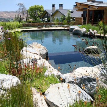 California Prairie Organic