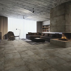 ARIOSTEA | TEKNOSTONE - Wall And Floor Tile