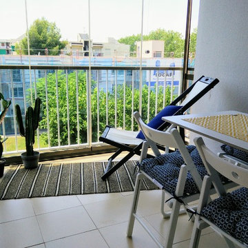 PISO RAILJET