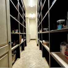 storage