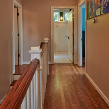 Lake City Second-Story Addition