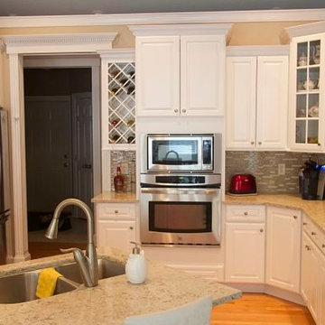 Kitchen Remodel