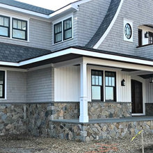 Sugarloaf home