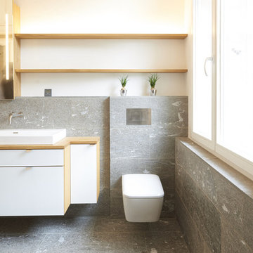 Bad im Altbau