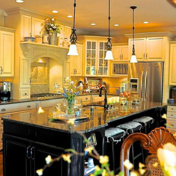 Locust Creek Kitchen