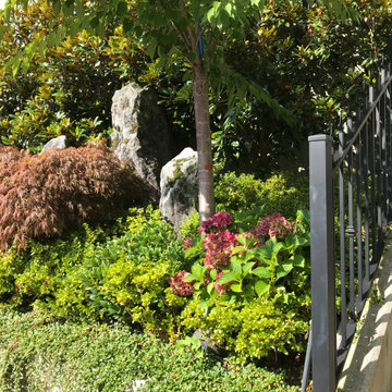 CHARTWELL, WEST VANCOUVER