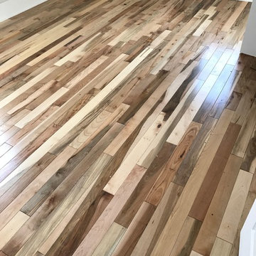 3 Utility Natural Maple