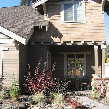 Detached Cottage, Bend, Oregon