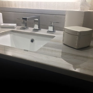 Stone Applications