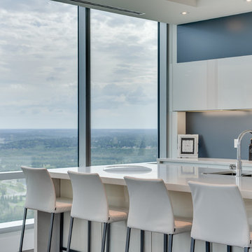 PEARL TOWER PENTHOUSE