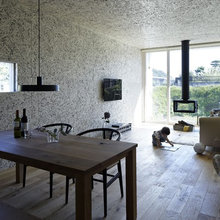 Wall finishing