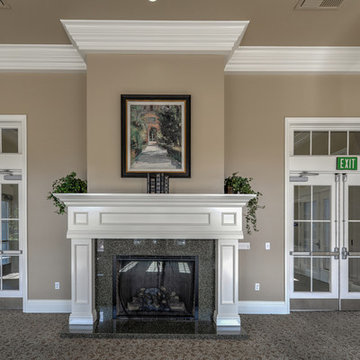 The Village Conservatory
