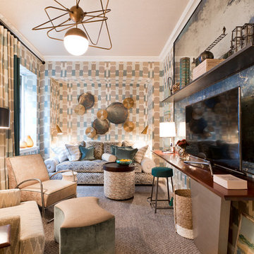 2015 Holiday House NYC