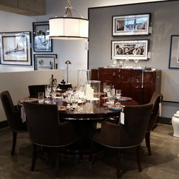Featured Floor Samples - Kitchen And Dining Furniture