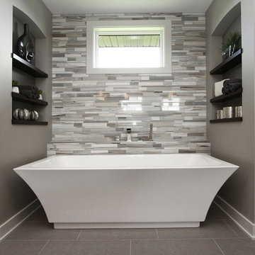 Spring Parade of Homes
