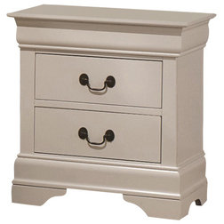 Traditional Nightstands And Bedside Tables by GwG Outlet